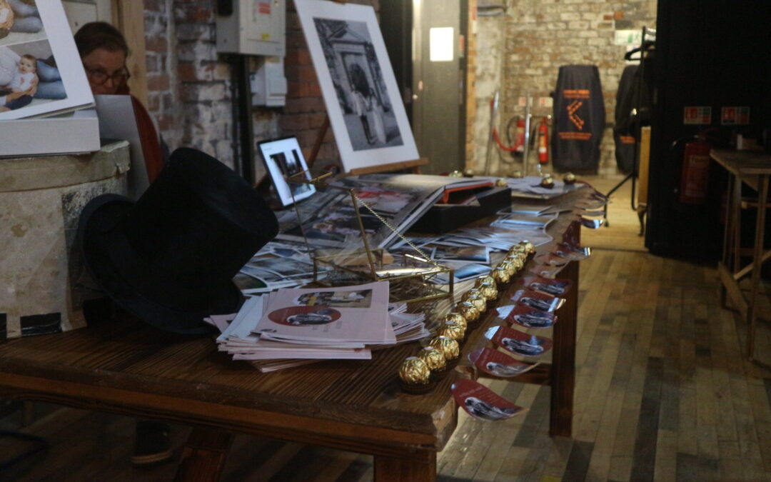 Why Liverpool Couples Are Choosing Alternative Wedding Fairs (and Why the Wedding Night Market Is Perfect for You)