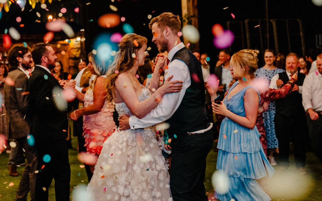 Meet the Suppliers – Caroline Goosey Photography