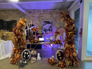 Meet the Suppliers – Diamond Life Events